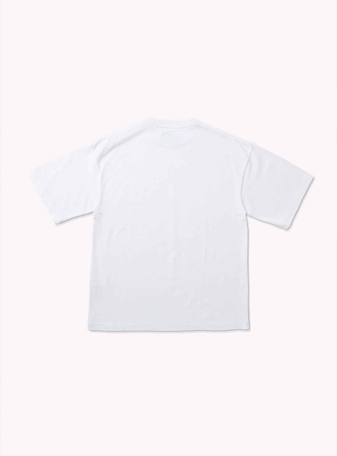 the A - Suvin Turi T-Shirt
