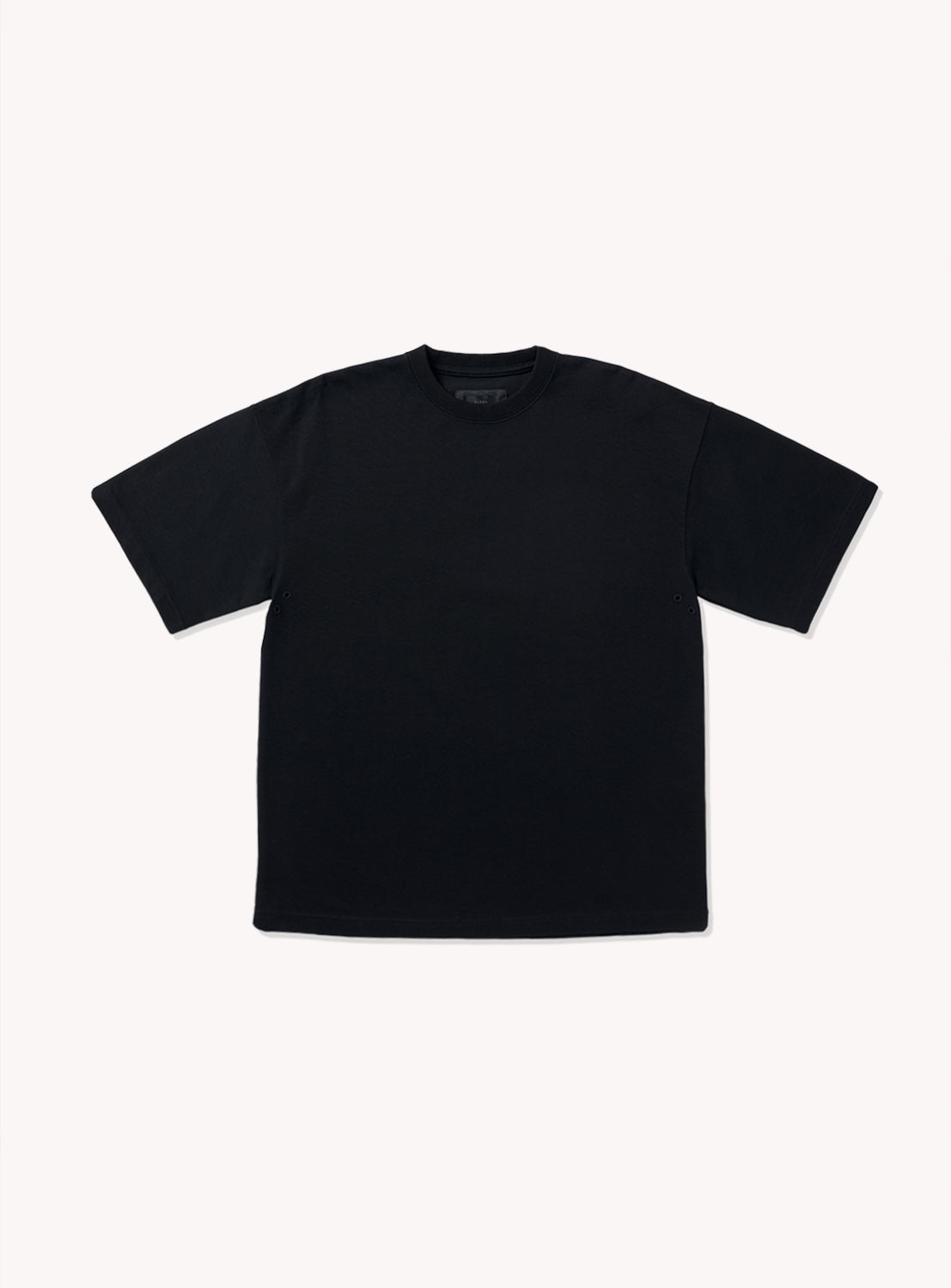 the A - Suvin Turi T-Shirt