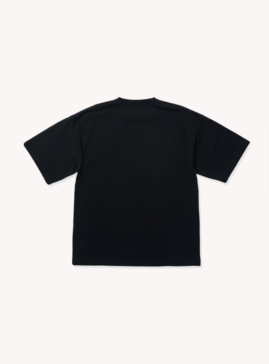 the A - Suvin Turi T-Shirt