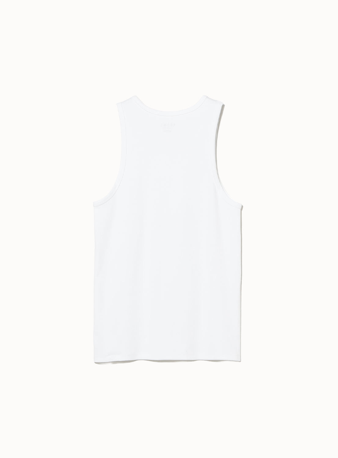 New Rib Tank Top