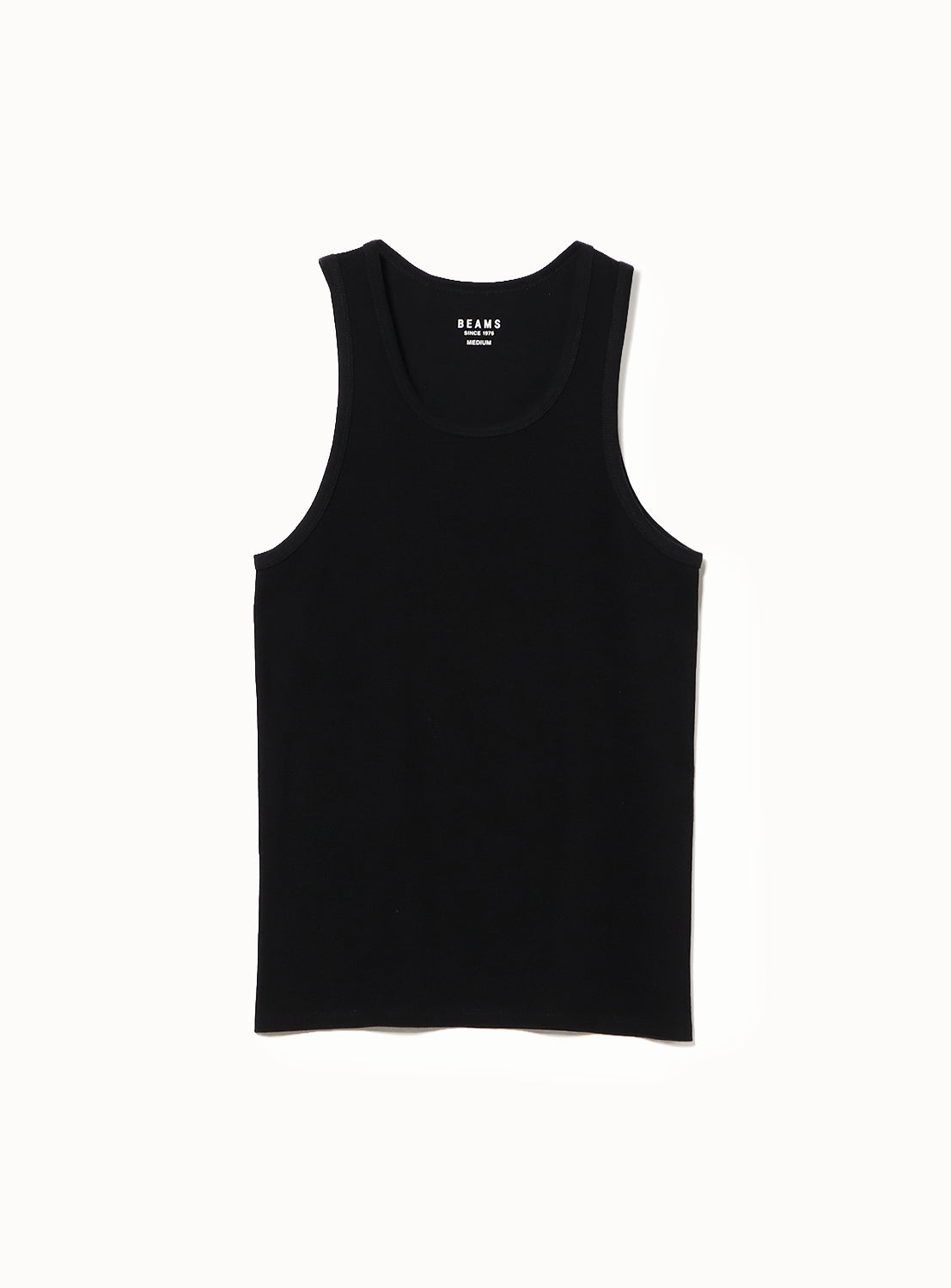 New Rib Tank Top