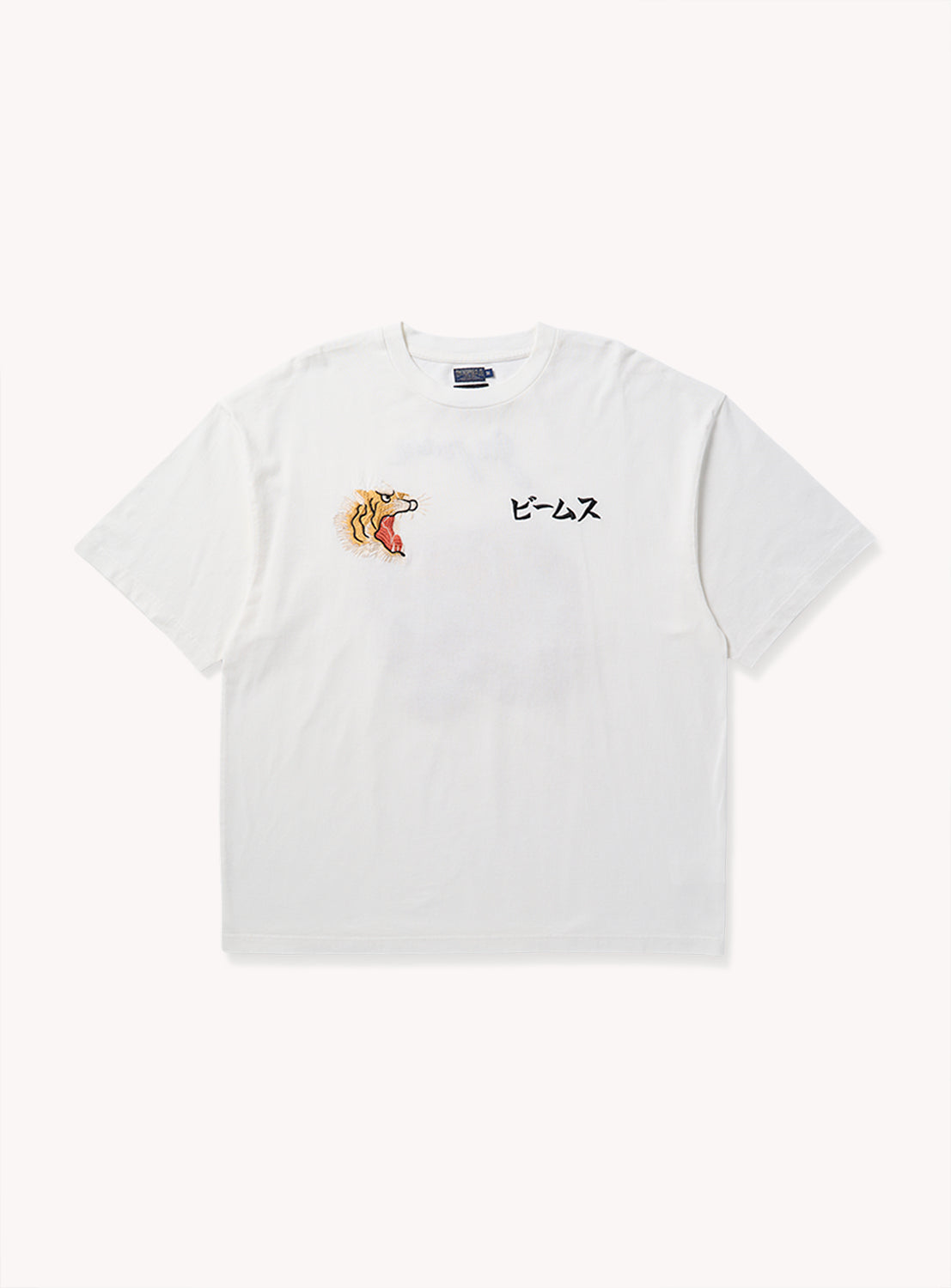 スカTシャツ