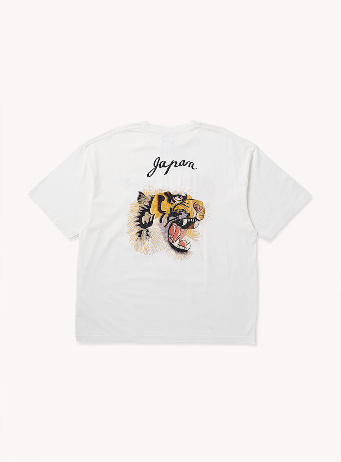 スカTシャツ