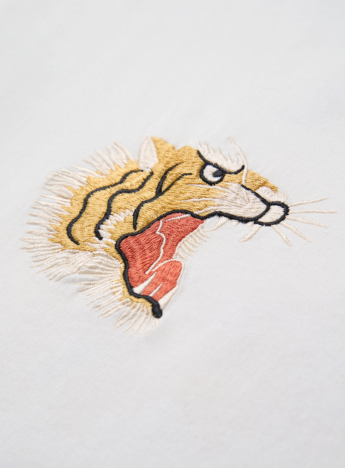 Tailor TOYO x BEAMS Suka T-Shirt