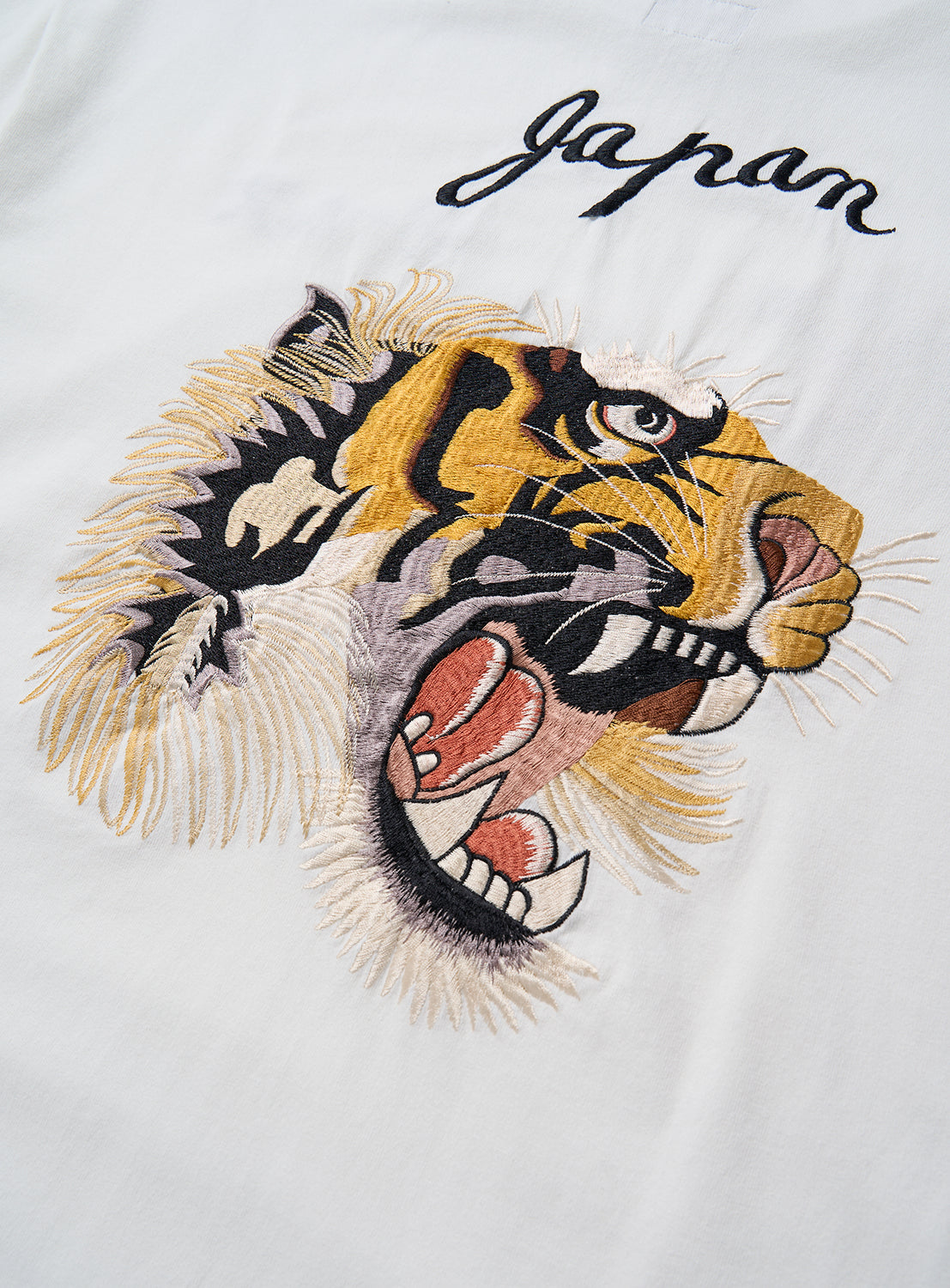 Tailor TOYO x BEAMS Suka T-Shirt
