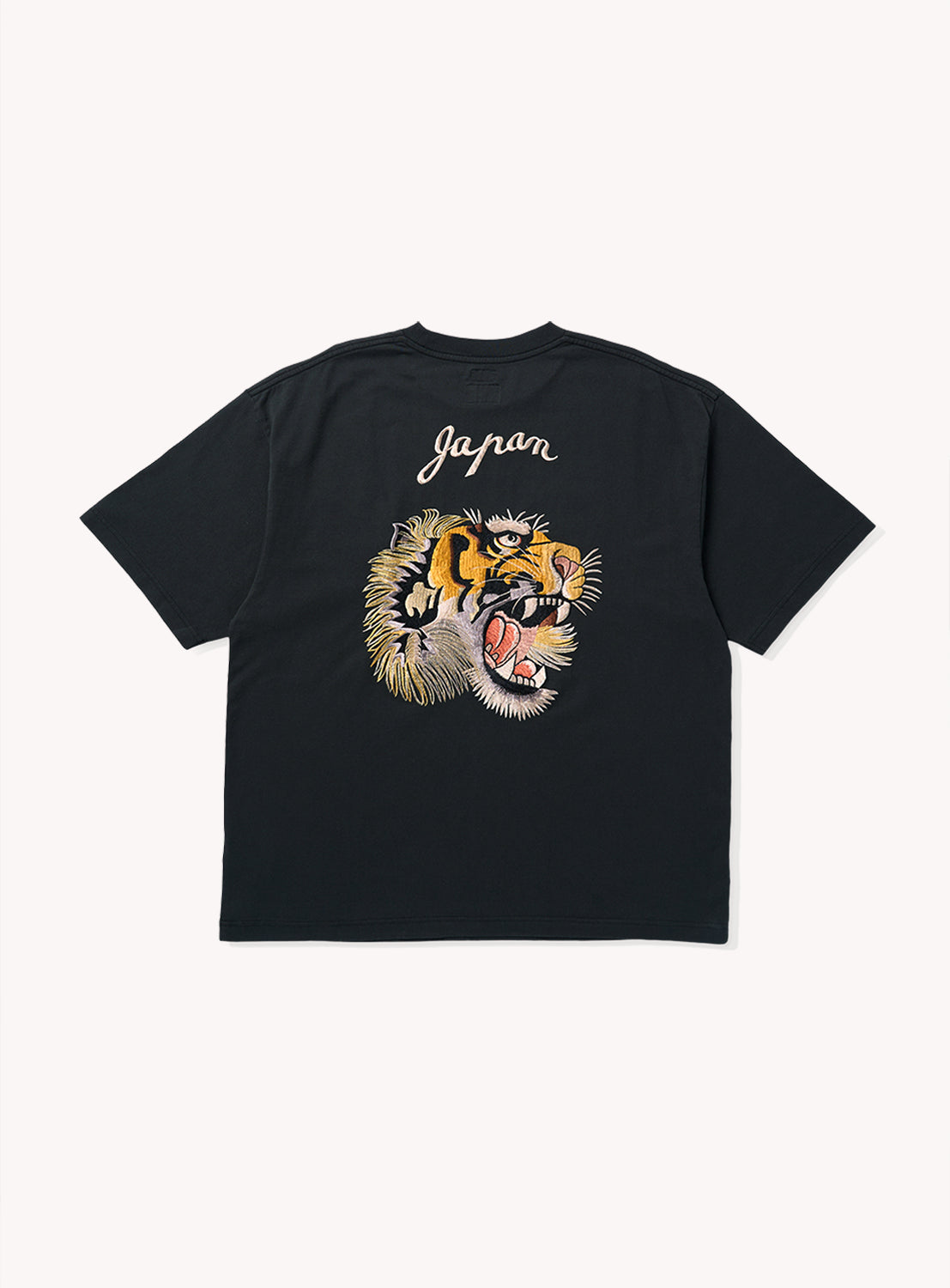 Tailor TOYO x BEAMS Suka T-Shirt