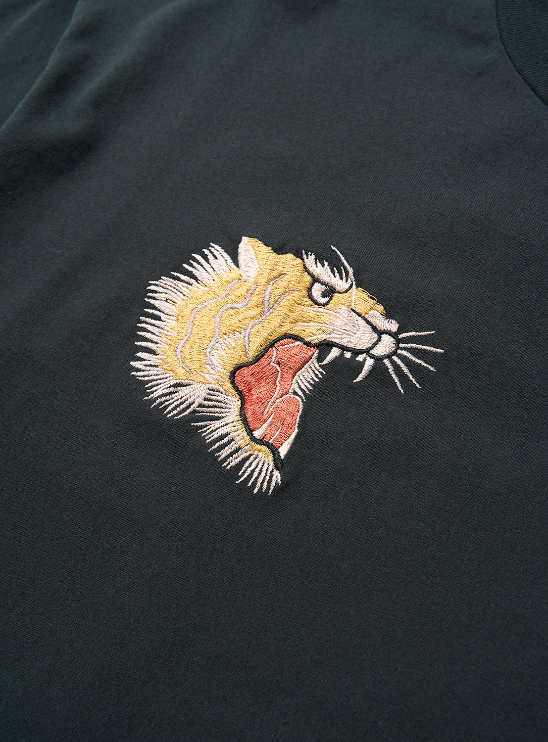 Tailor TOYO x BEAMS Suka T-Shirt