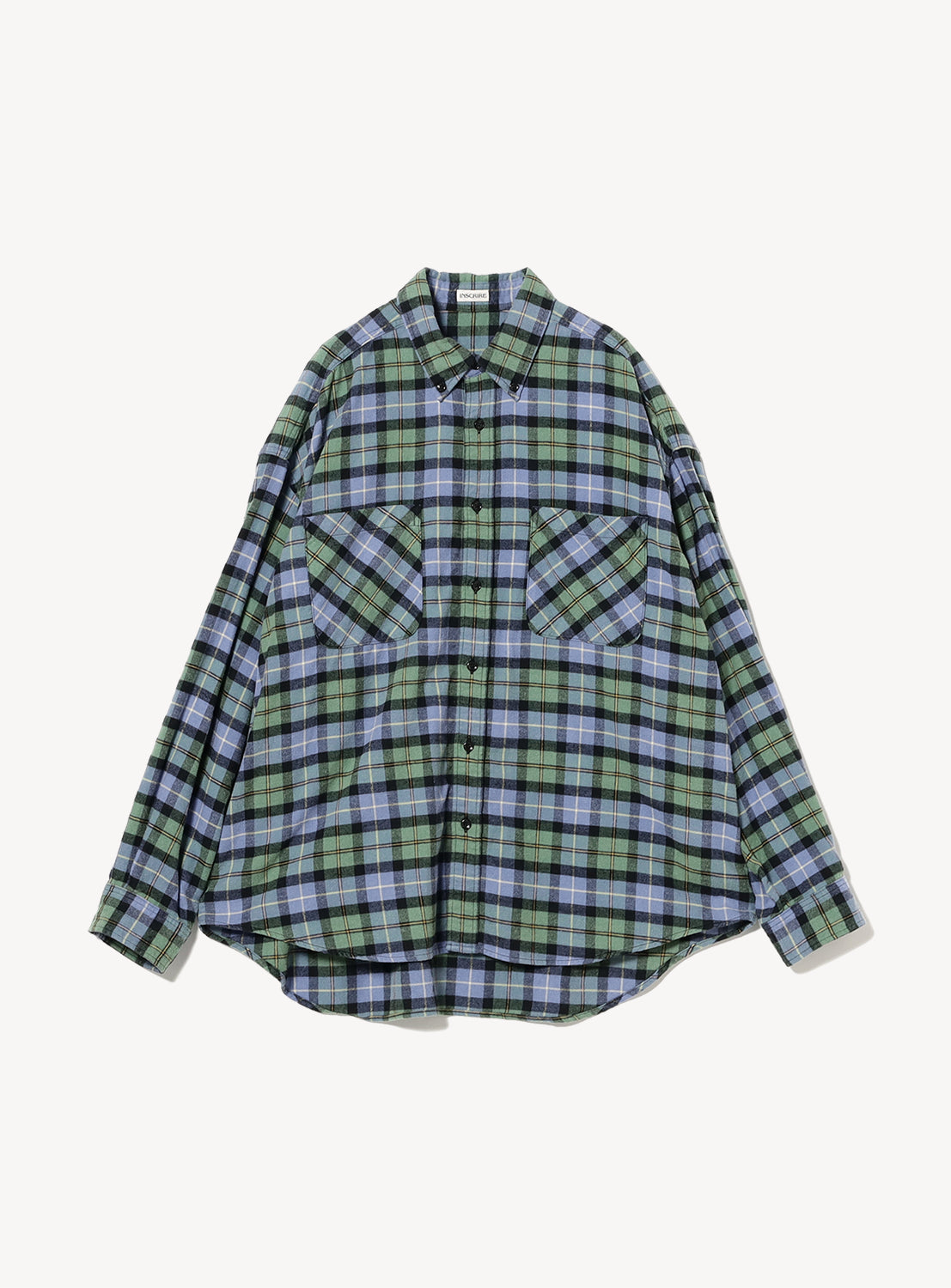 Hurano Loose Shirt