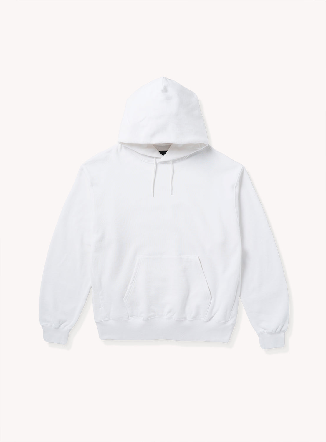 the A - Suvin Turi Hoodie