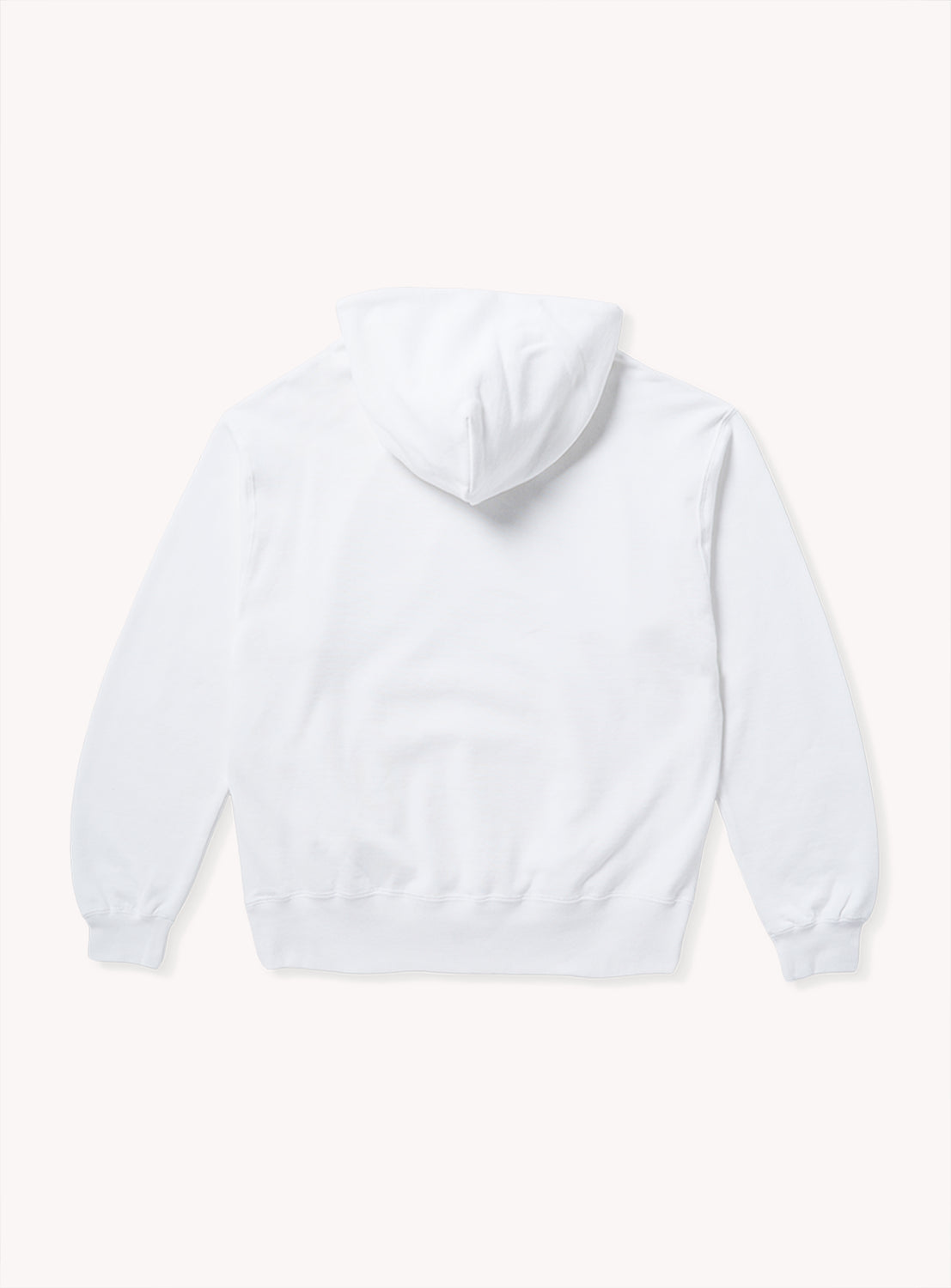 the A - Suvin Turi Hoodie