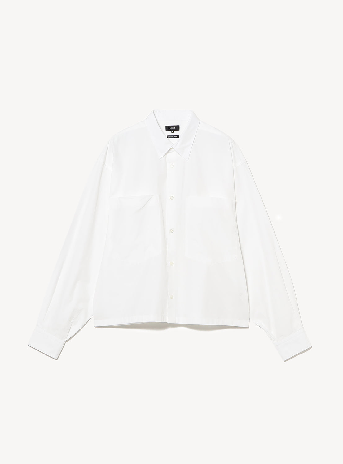 Wide Arm Shirt