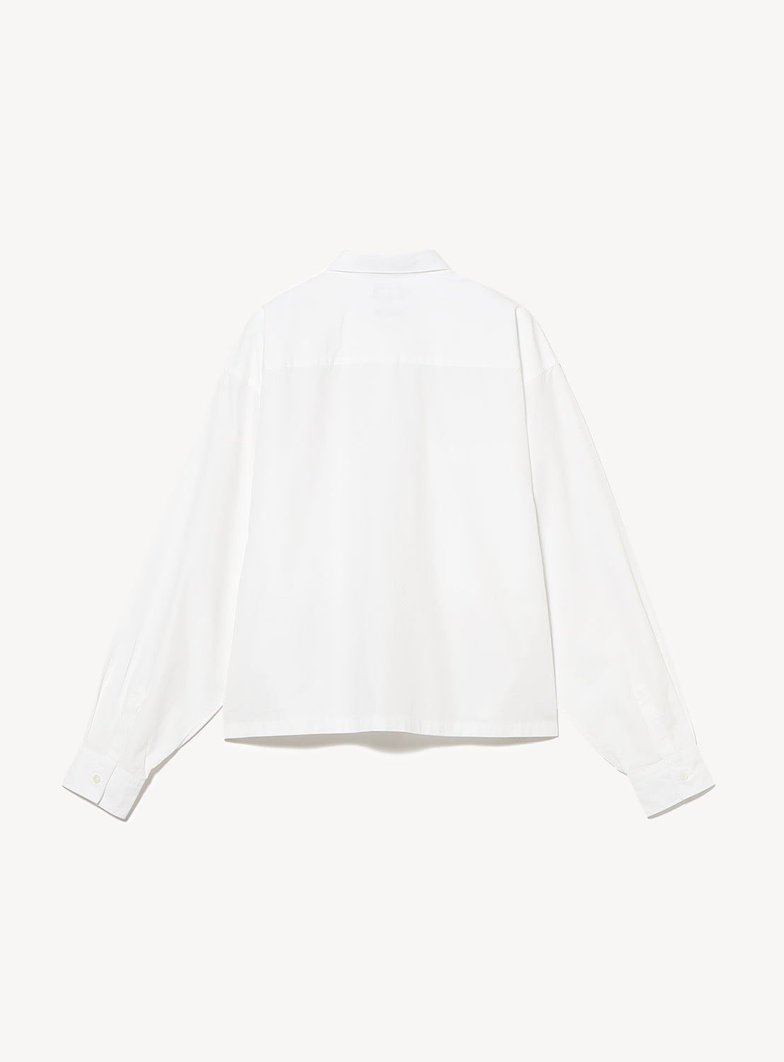 Wide Arm Shirt