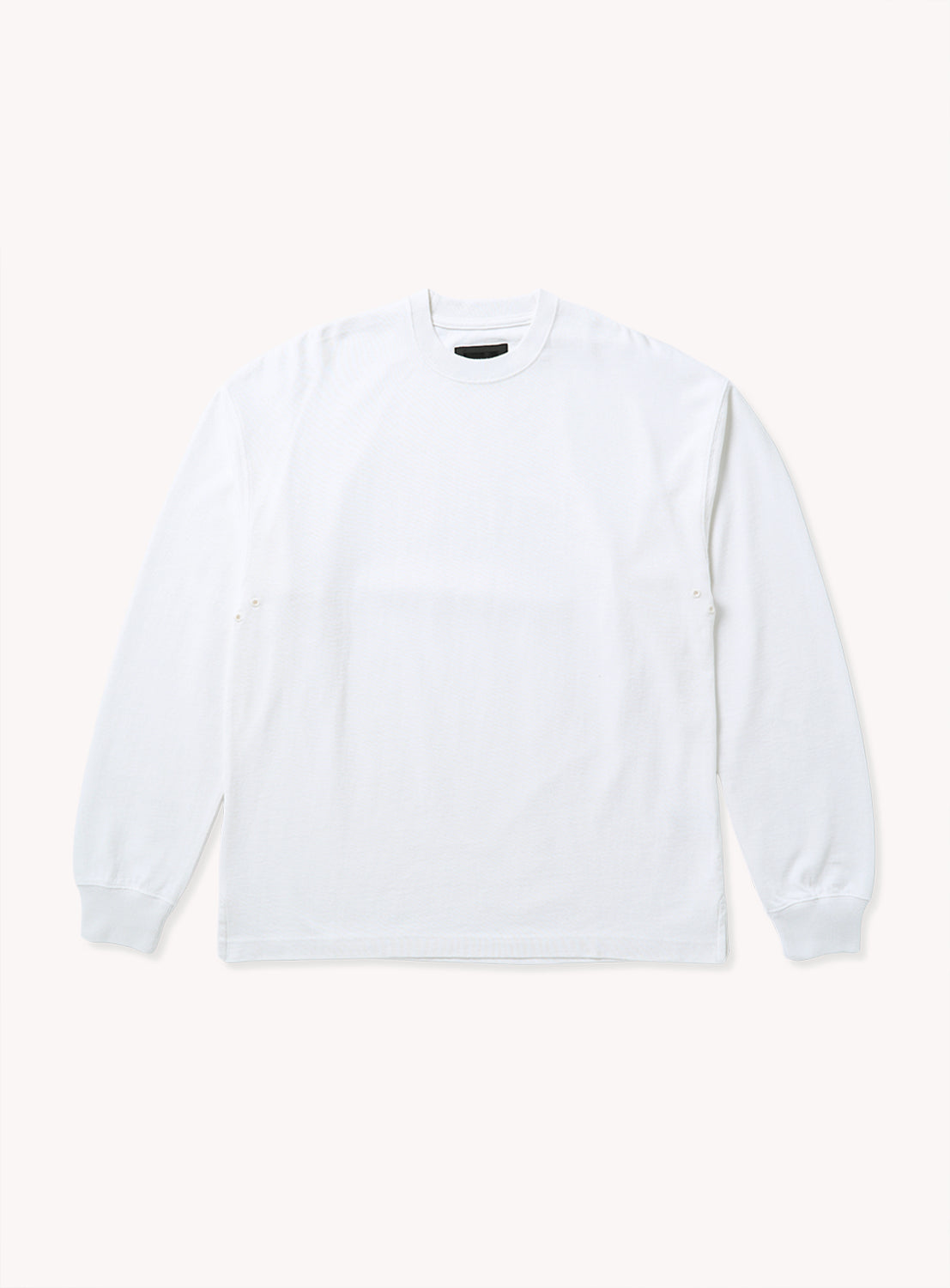 the A - Suvin Turi Long Sleeve