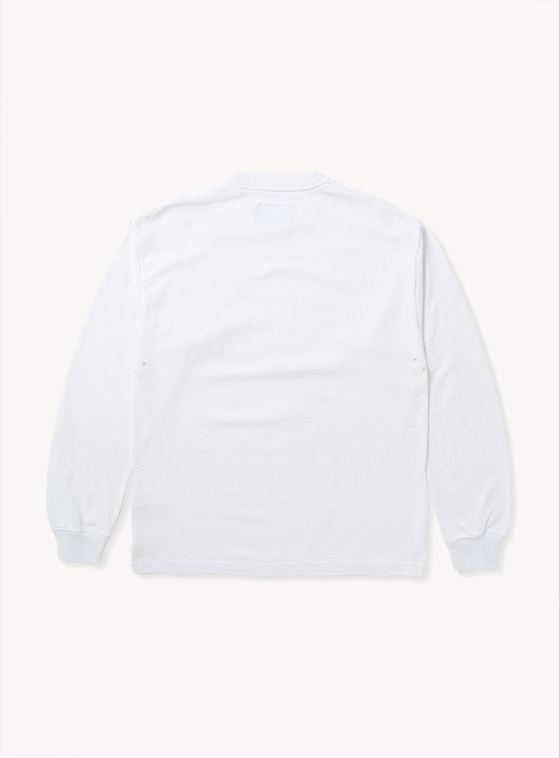 the A - Suvin Turi Long Sleeve