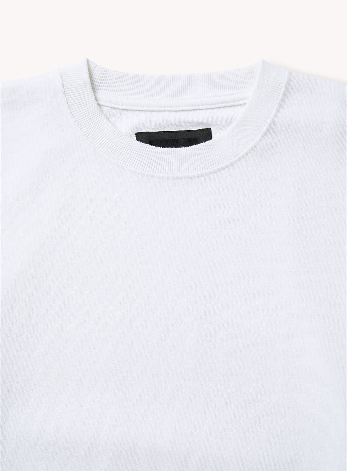 the A - Suvin Turi Long Sleeve