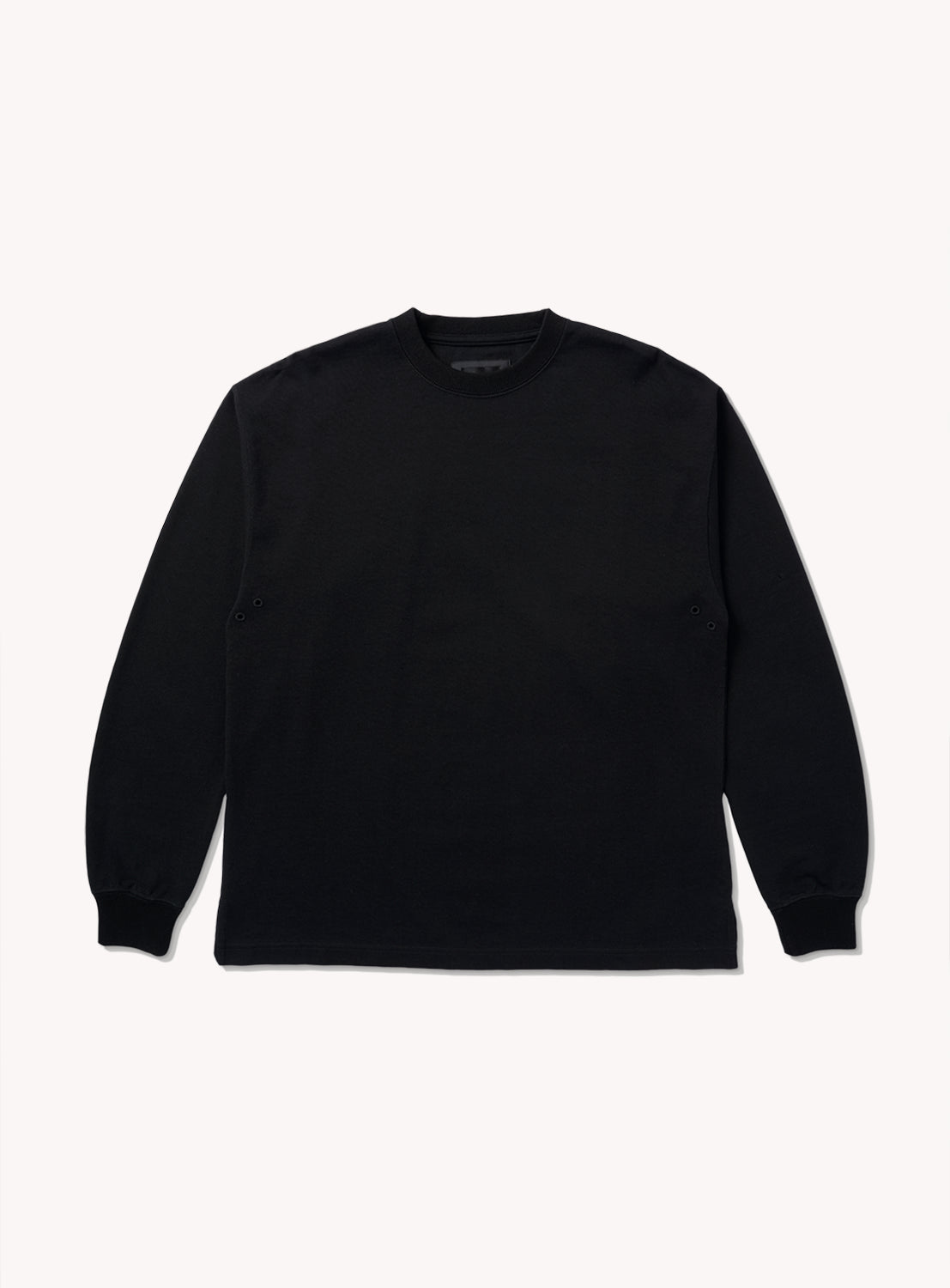 the A - Suvin Turi Long Sleeve