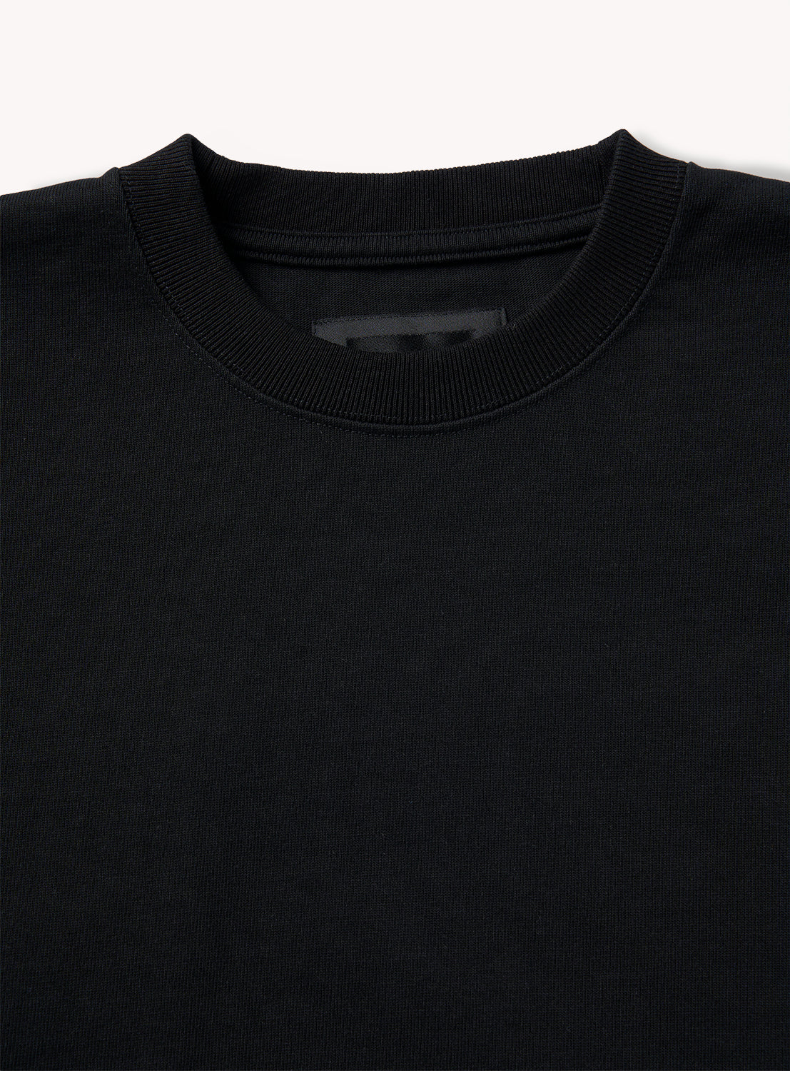 the A - Suvin Turi Long Sleeve