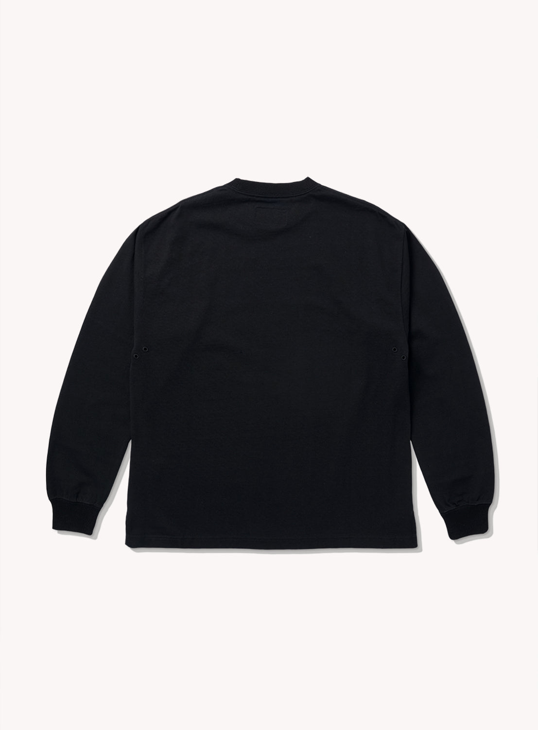 the A - Suvin Turi Long Sleeve