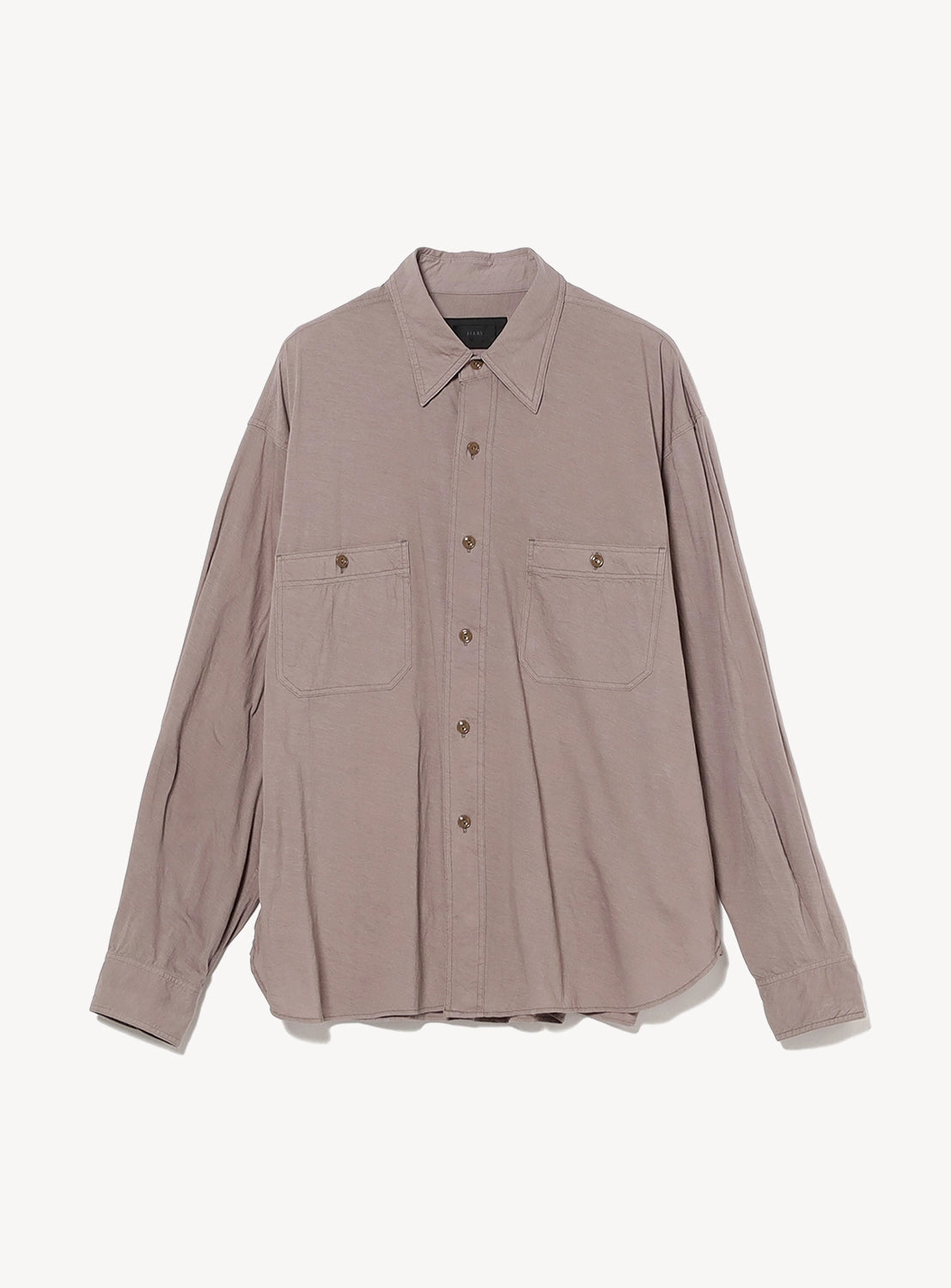 the A - Fade Military Shirts