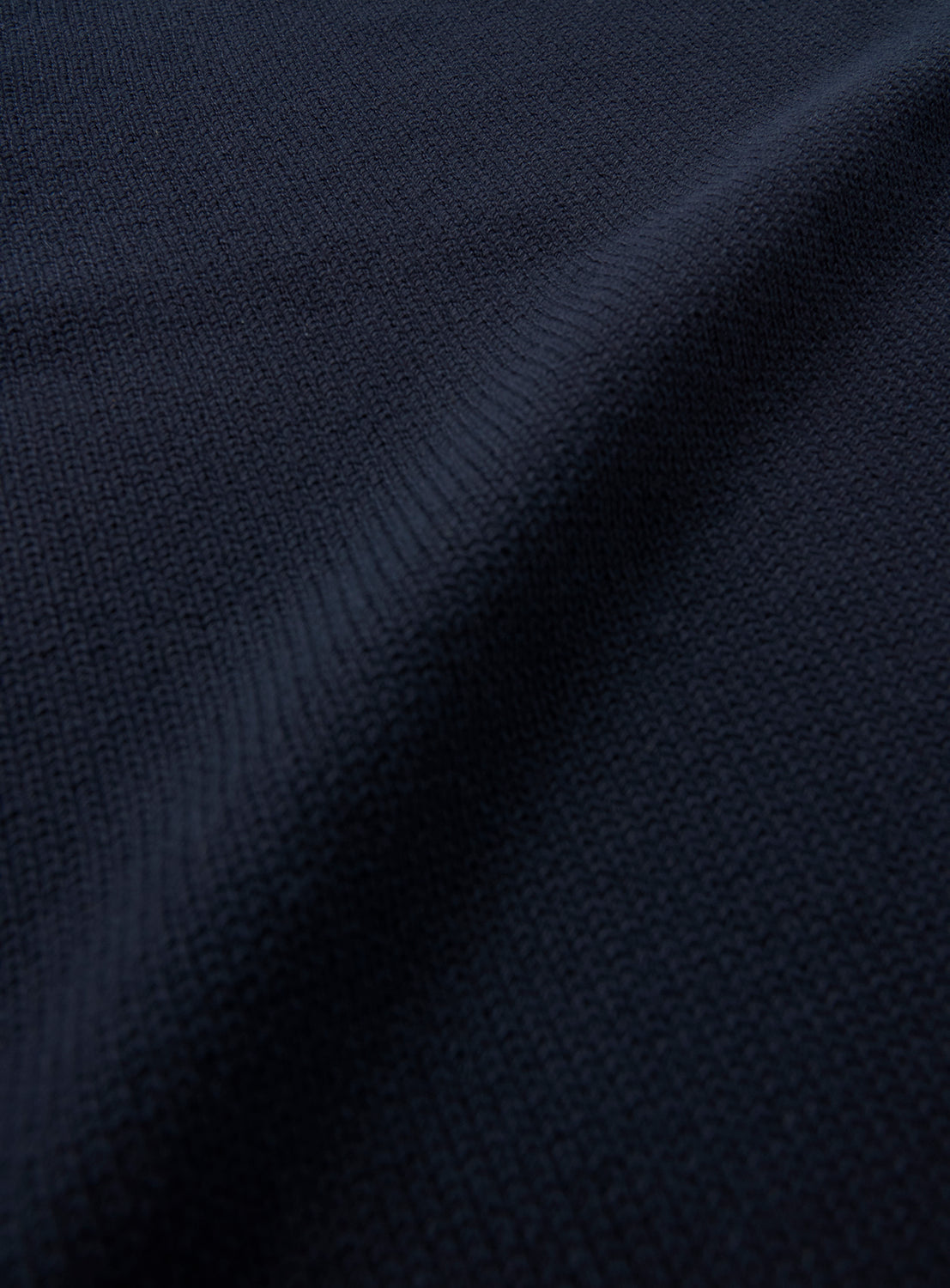 5 Gauge Suvin Crewneck