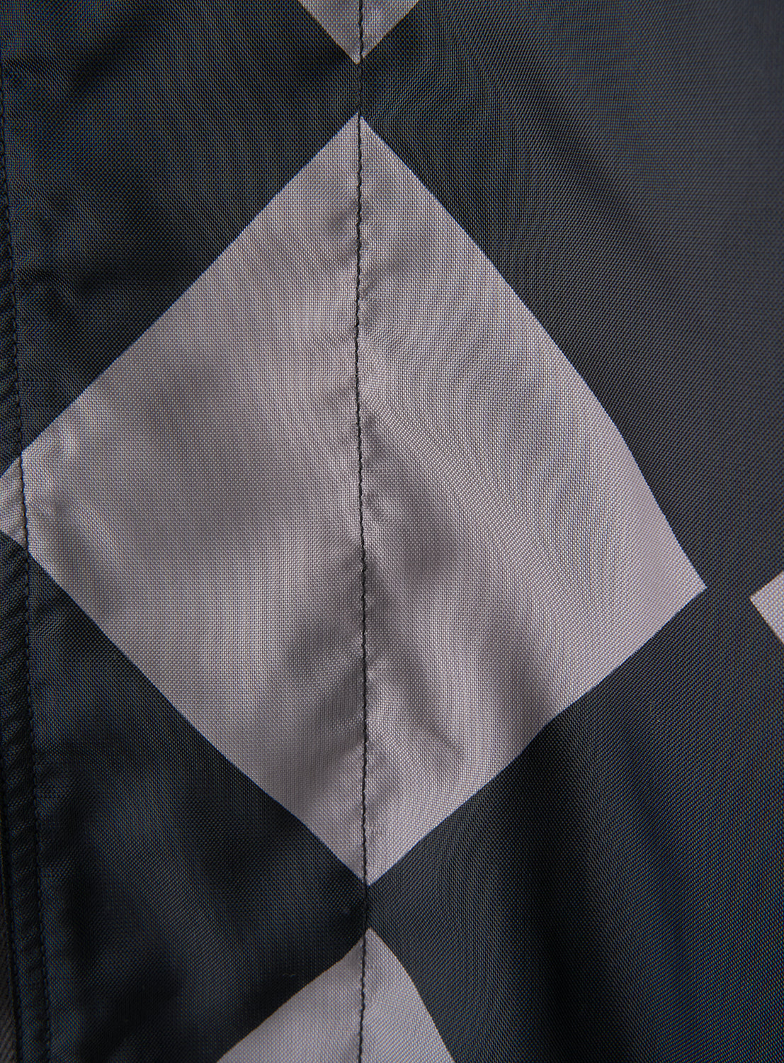 Black Lined Crimson G-1 Jacket