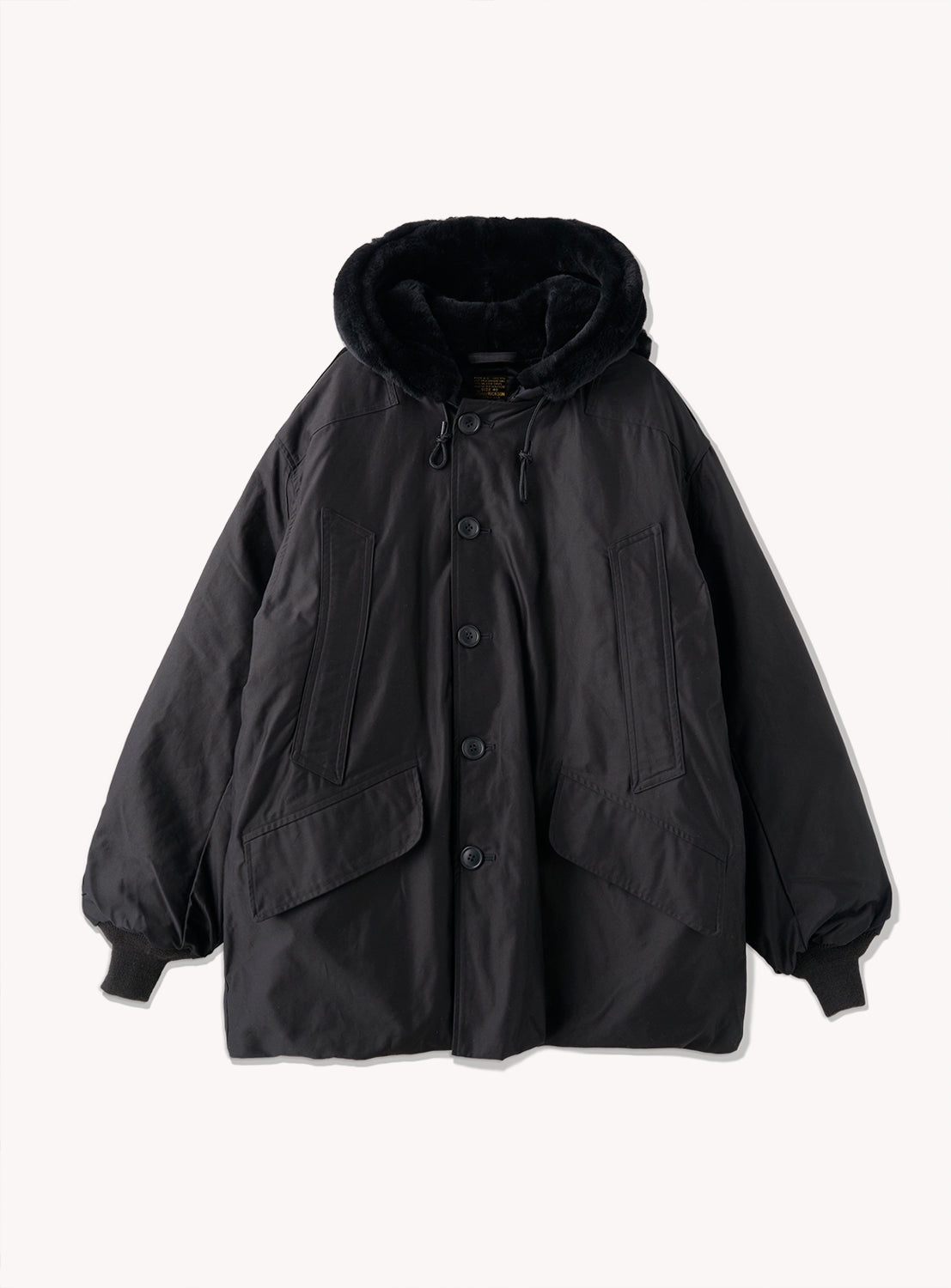 B-9 Jacket