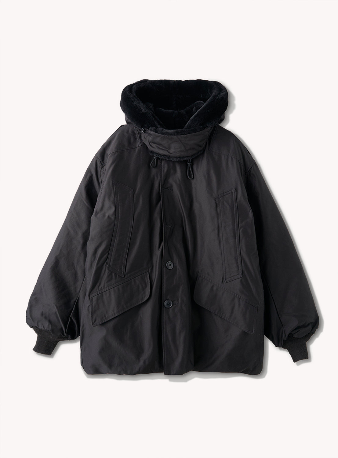 B-9 Jacket
