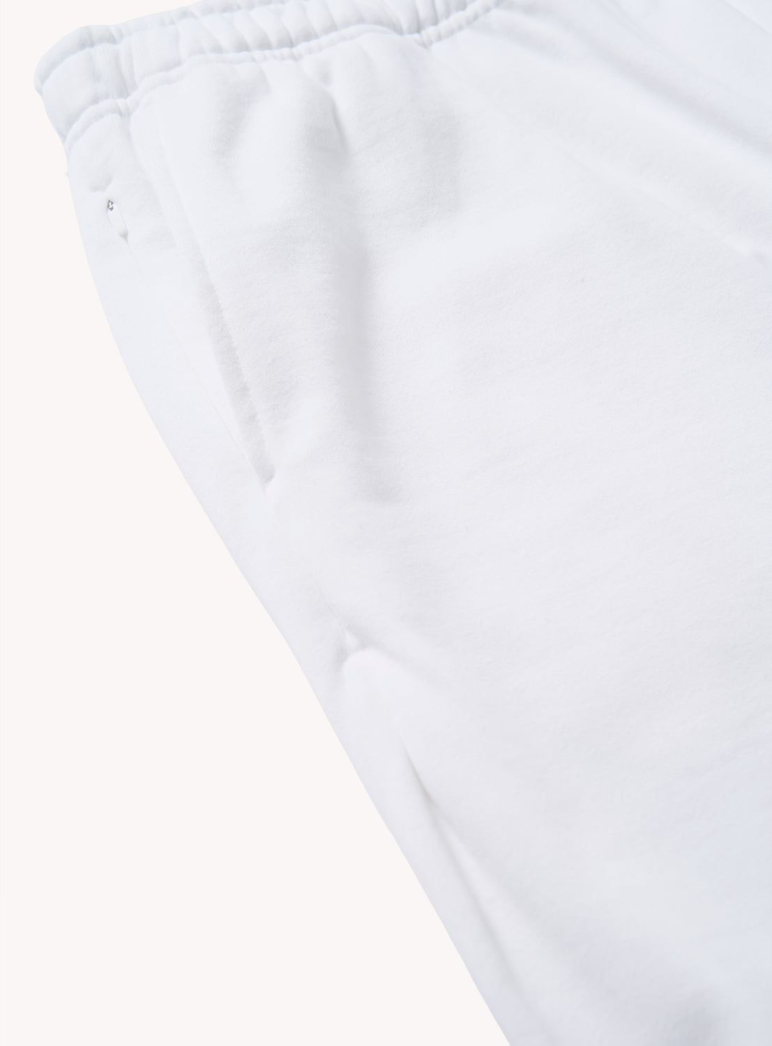 the A - Suvin Cotton Sweatpants