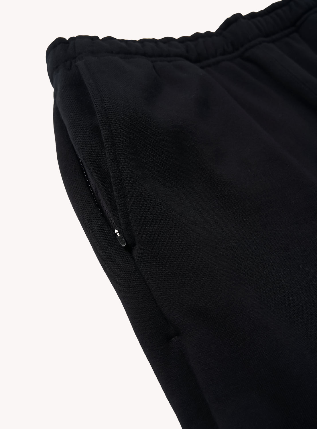 the A - Suvin Cotton Sweatpants