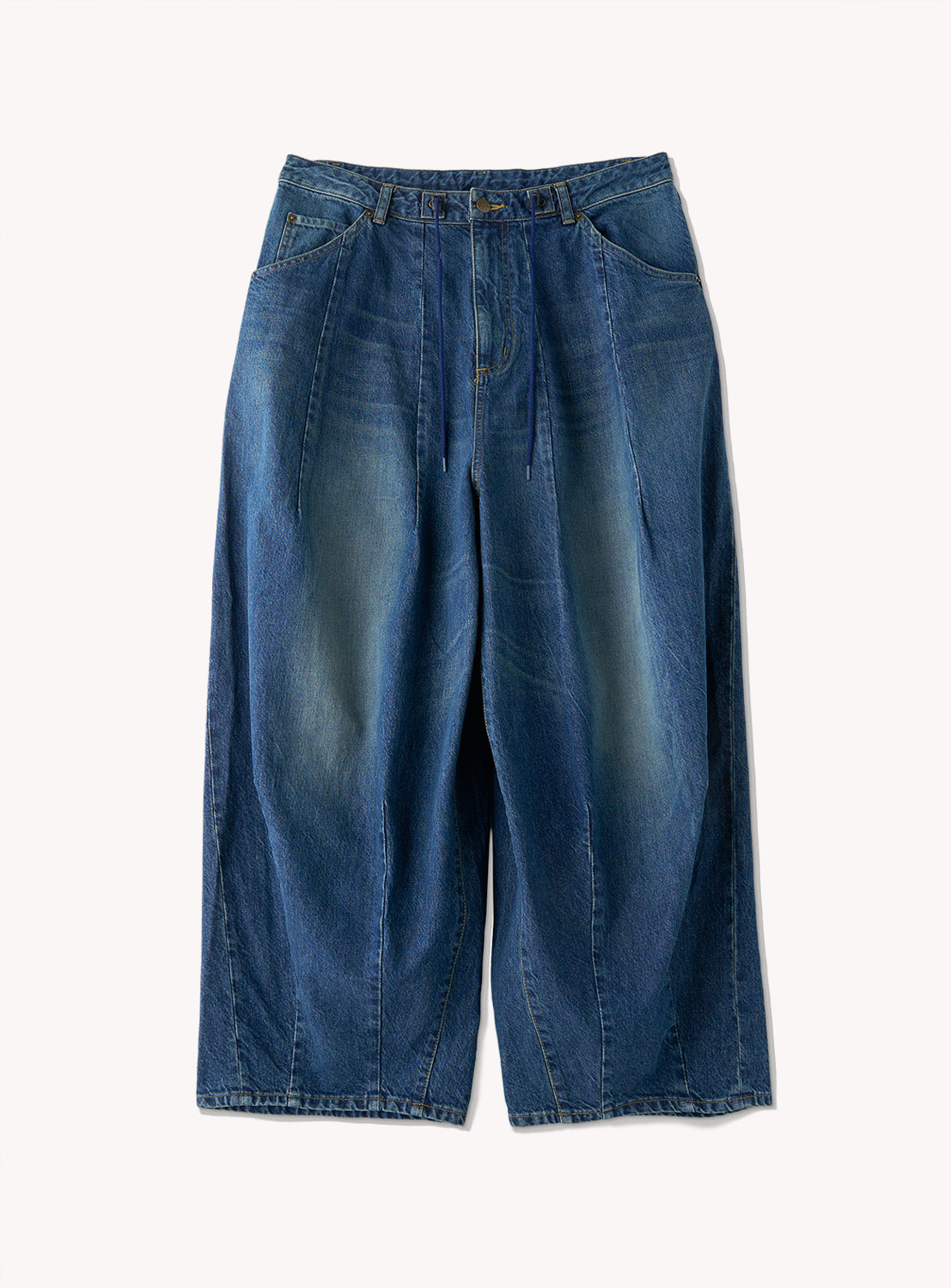 HD Jeans 12 oz. Denim