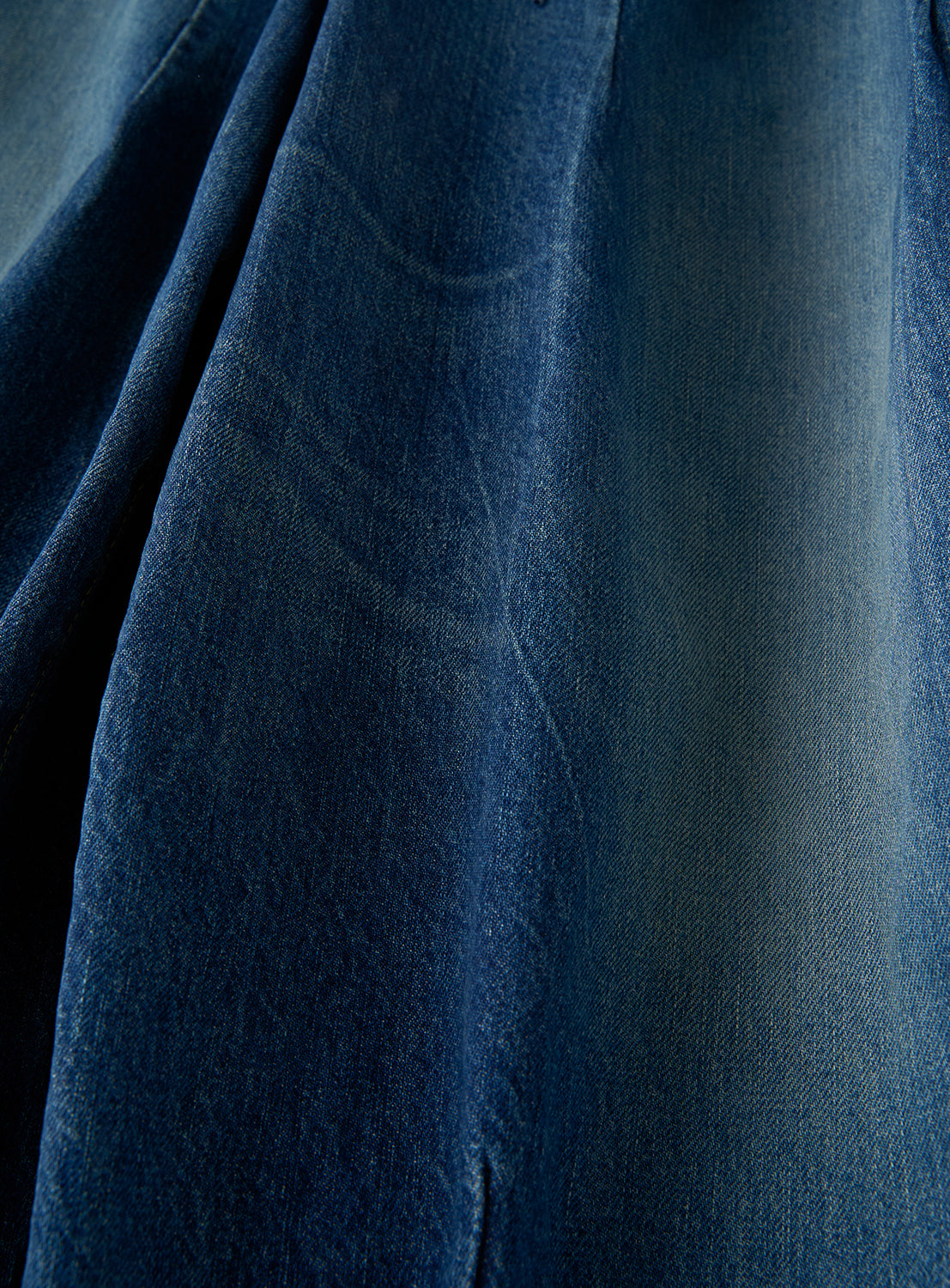 HD Jeans 12 oz. Denim