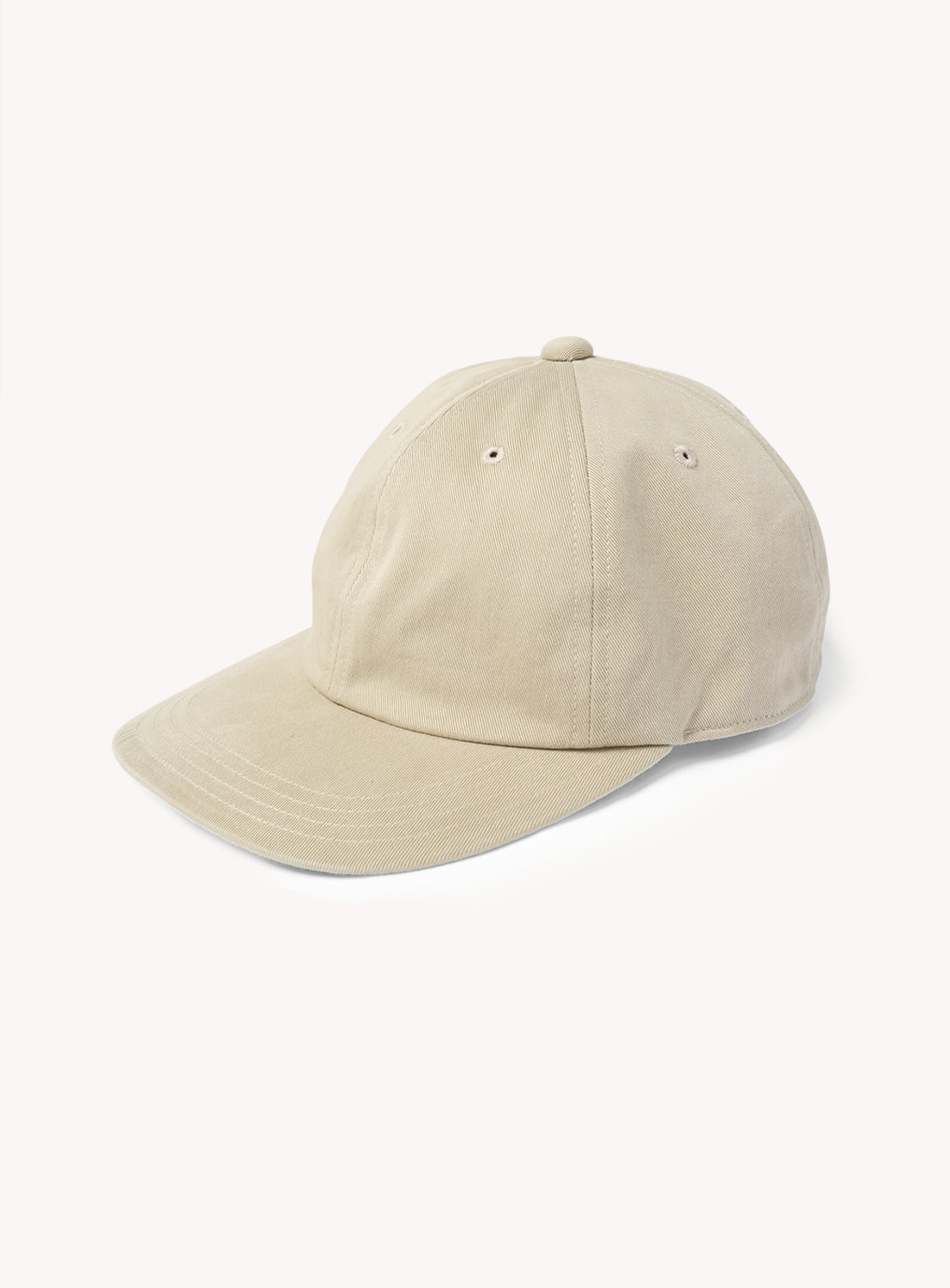 「the A」ヴィンテージベースボールキャップ