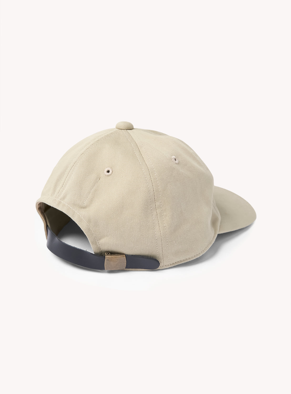 「the A」ヴィンテージベースボールキャップ