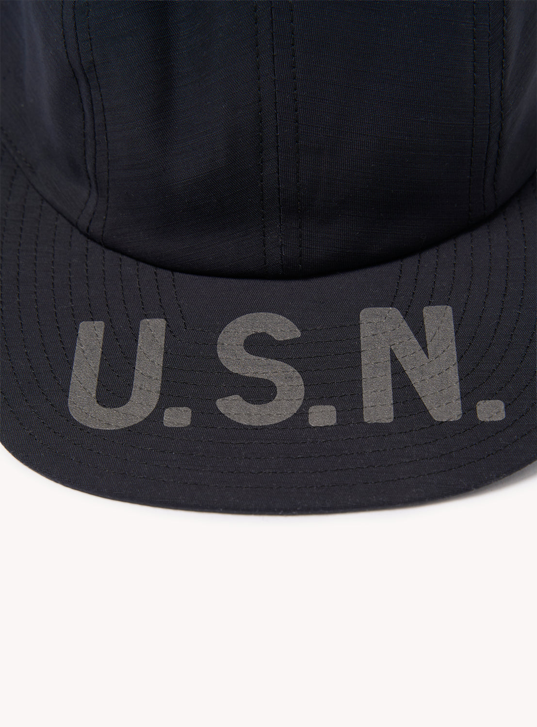 US Navy Deck Cap