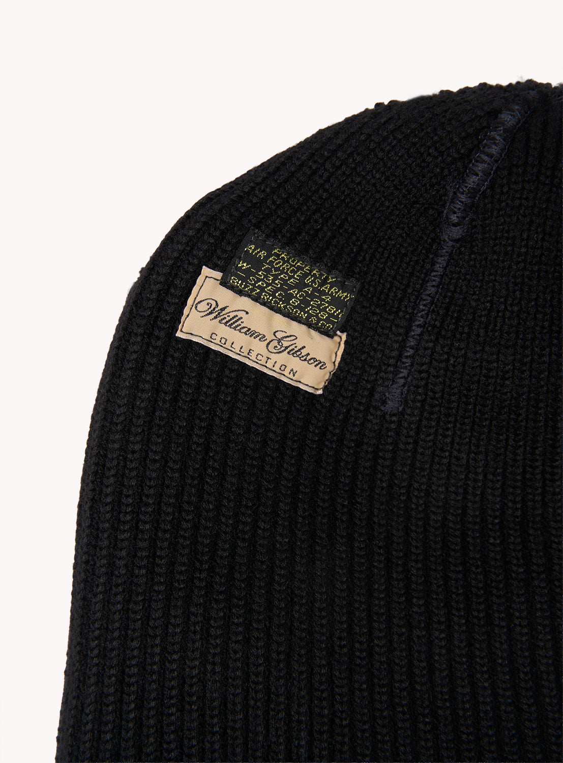 A-4 Knit Cap