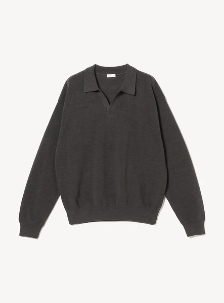 トップス 25SS C/SI TWILL OVERSIZED SKIPPER SHIRT トップス 25SS C/SI TWILL OVERSIZED SKIPPER SHIRT 25SS C/SI TWILL