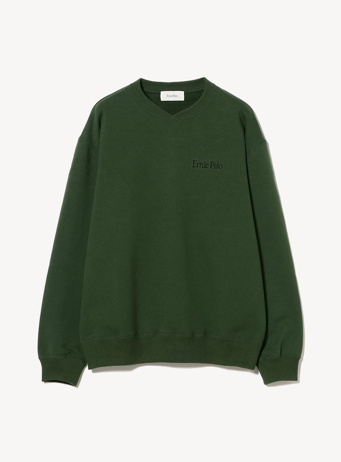 タグ付き❗️Ernie Palo embroidery CAPキャップ 【公式通販】