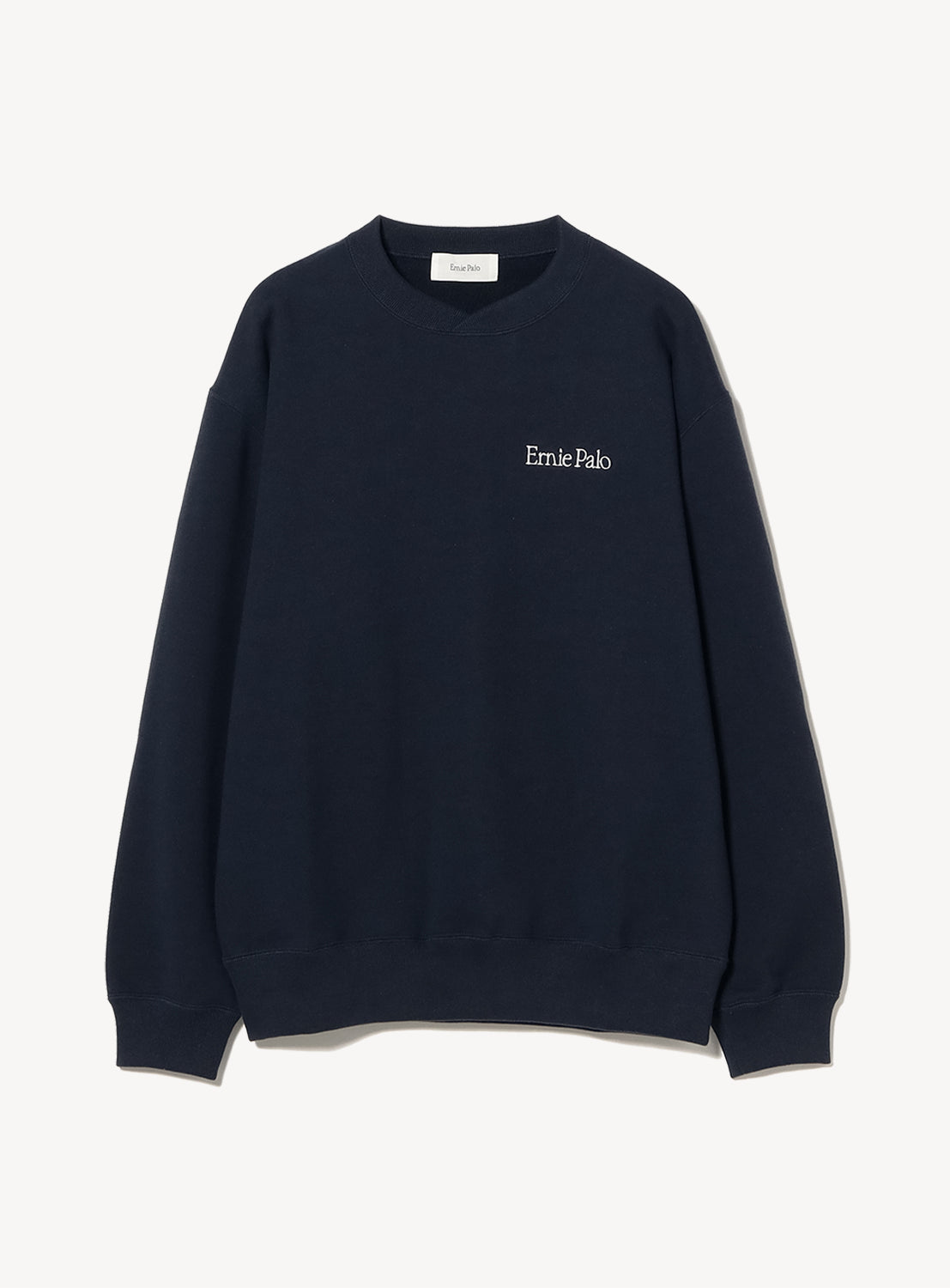 Ernie Palo Sweatshirt Ernie Palo Sweatshirt