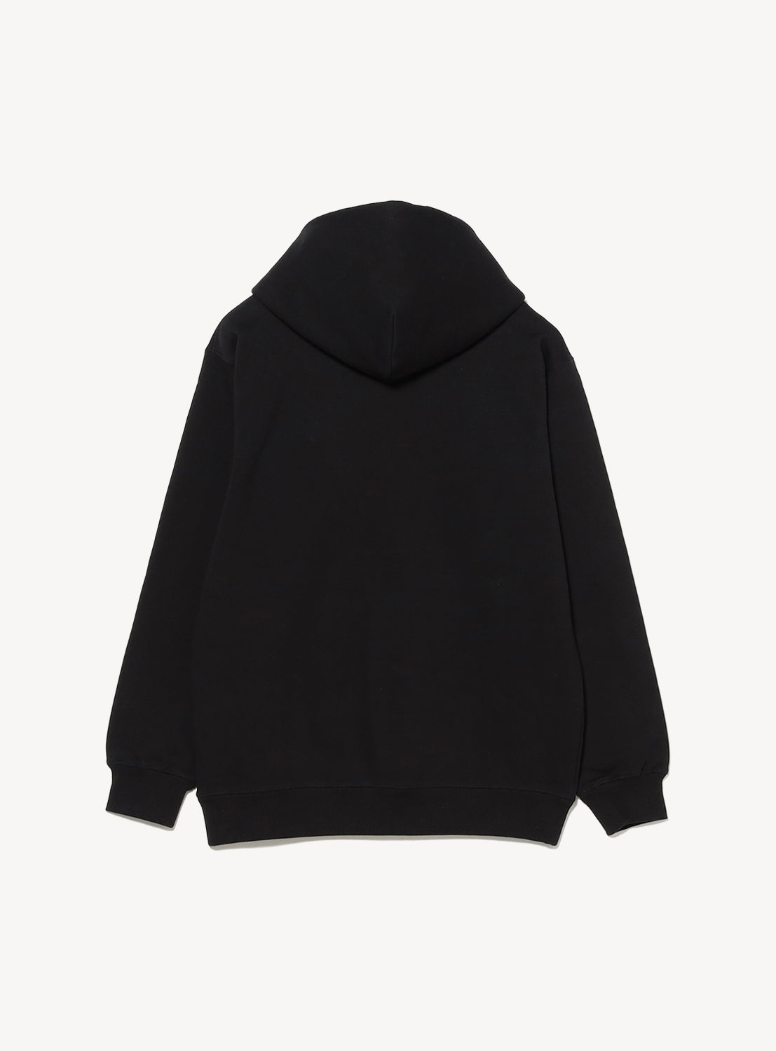 BEAMS Basic Hoodie