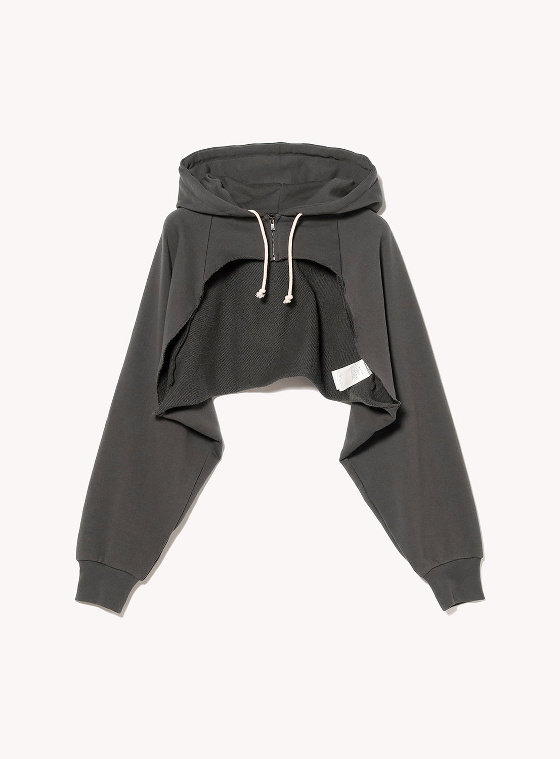 Bolero Sweatshirt Bolero Sweatshirt