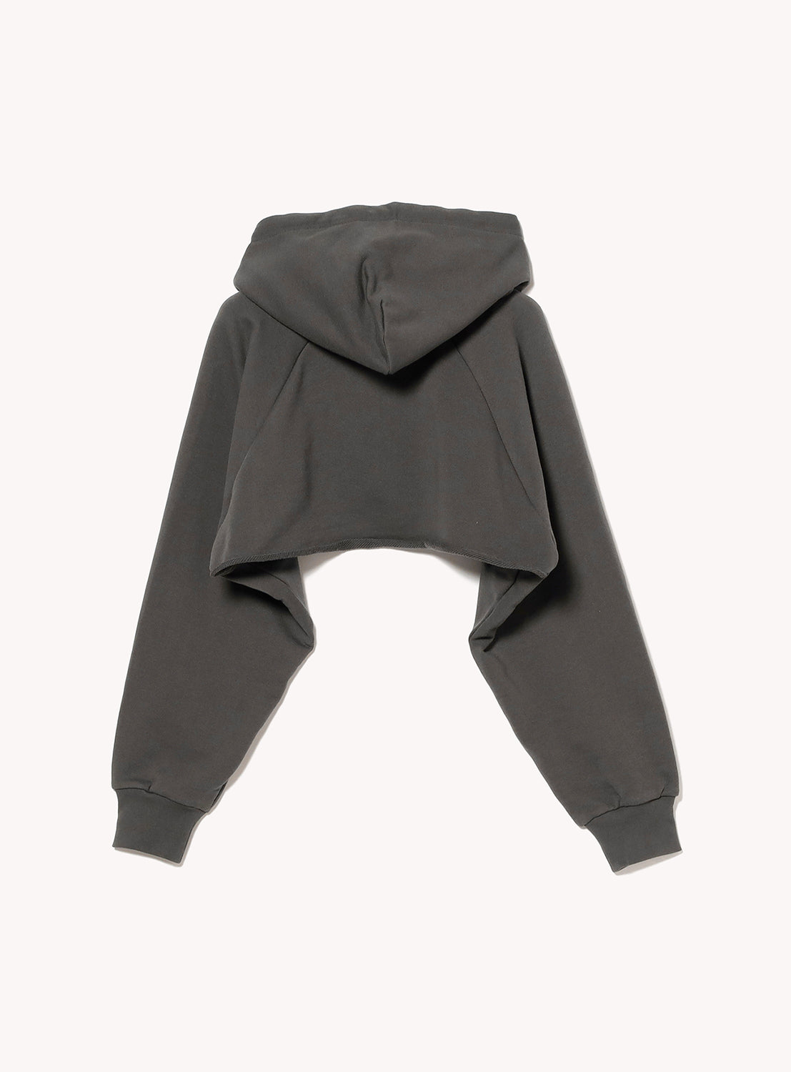 Bolero Sweatshirt