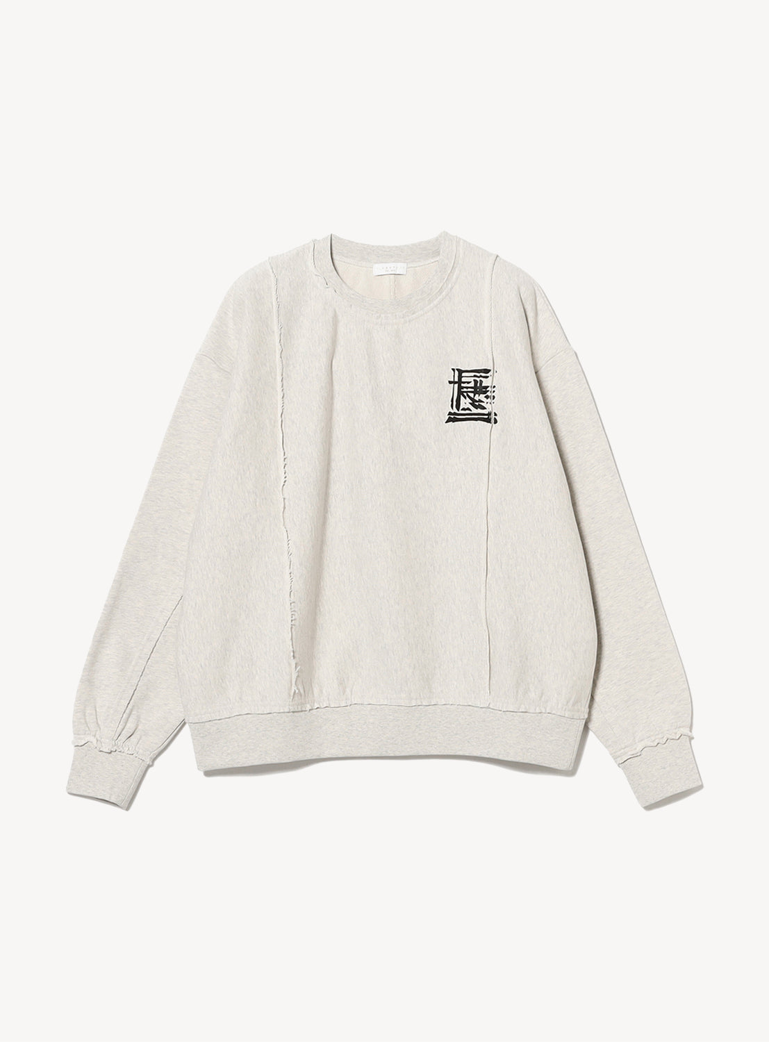Fade Break Sweatshirt