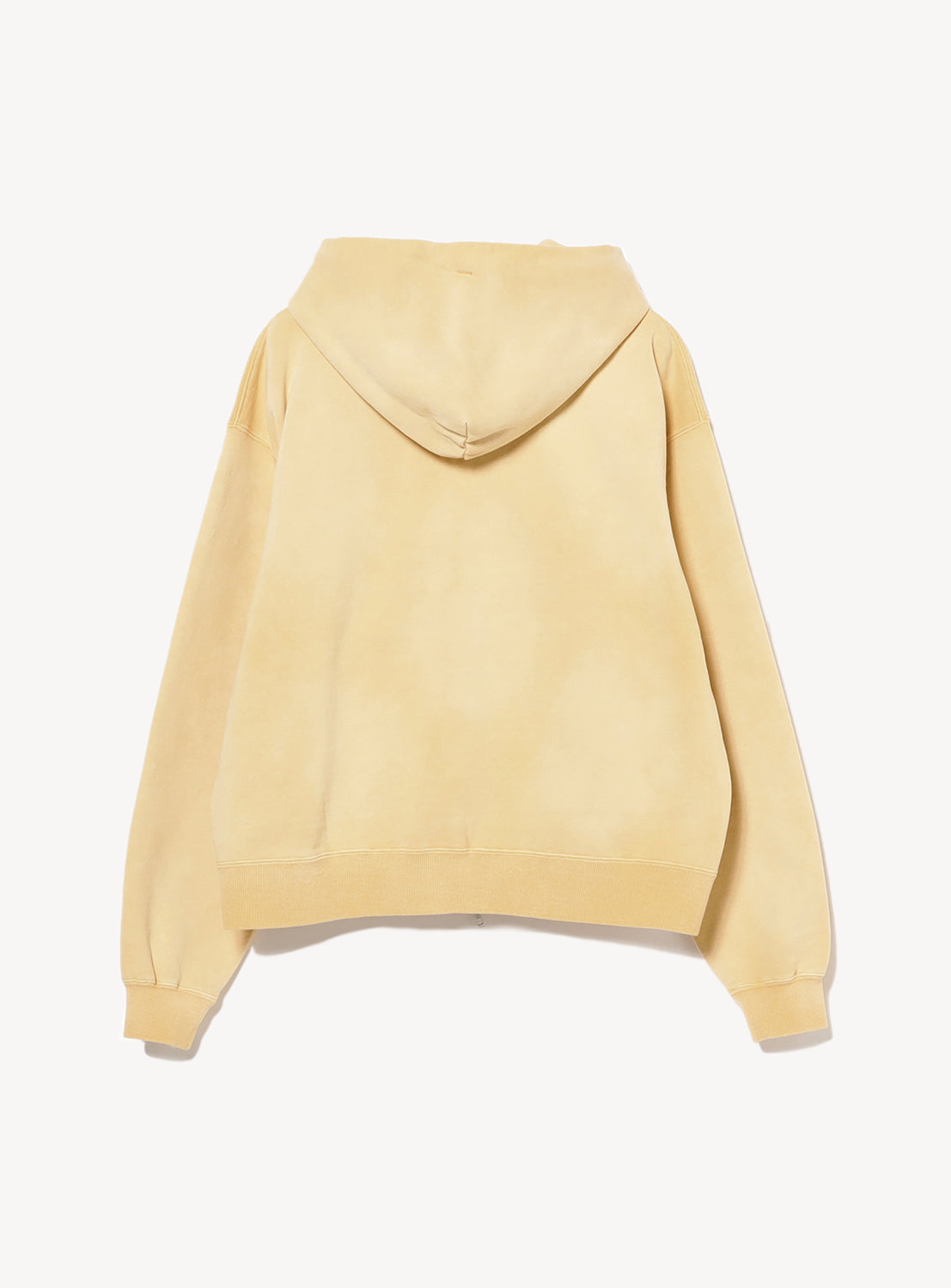 Fade Zip-Up Hoodie