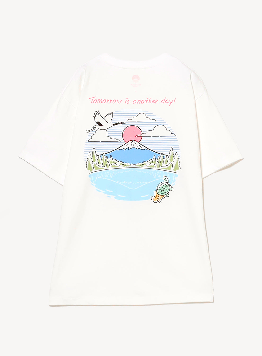 ビームス ジャパン マウントフジ Tシャツ
