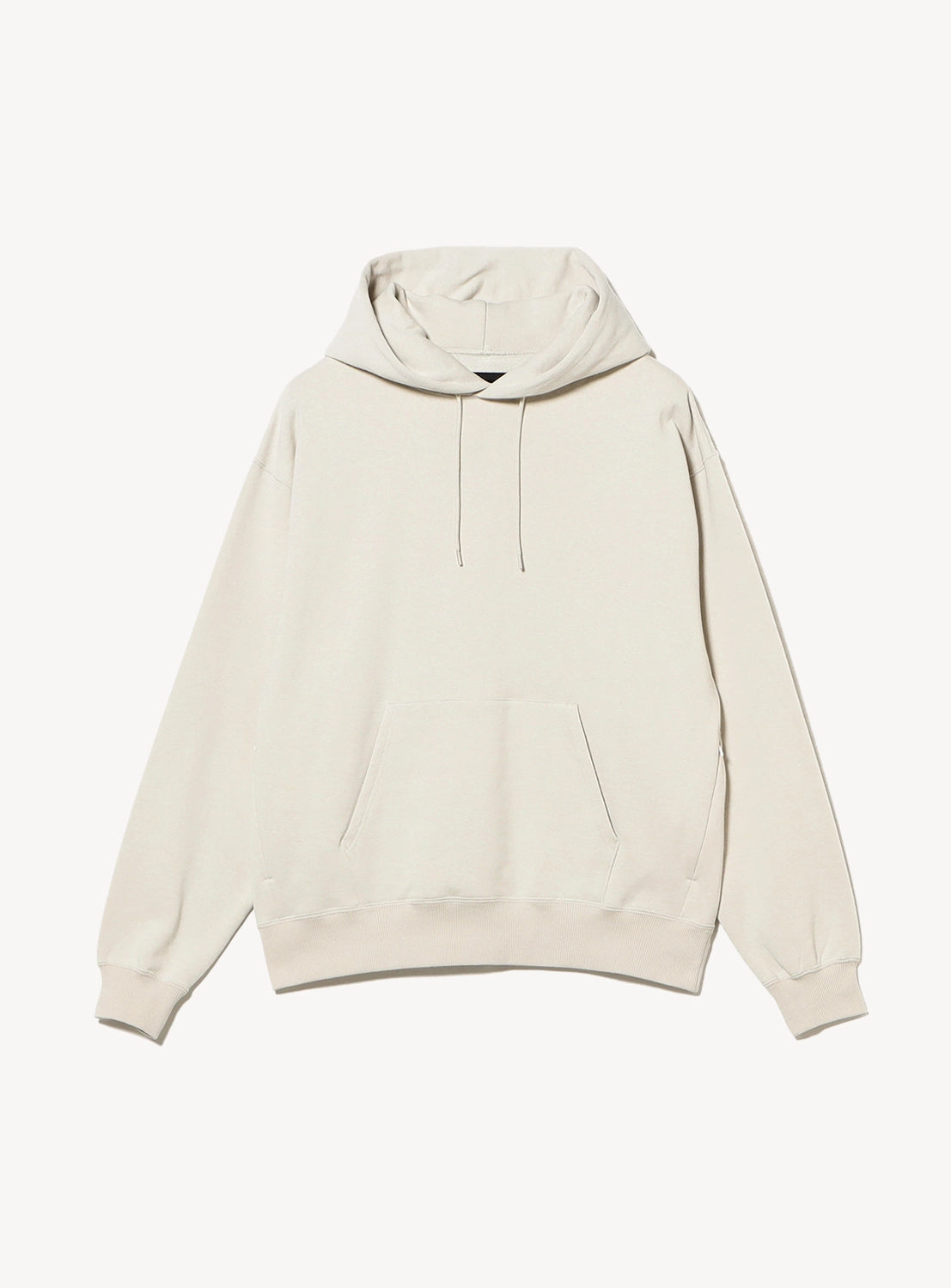the A - Suvin Cotton Hoodie