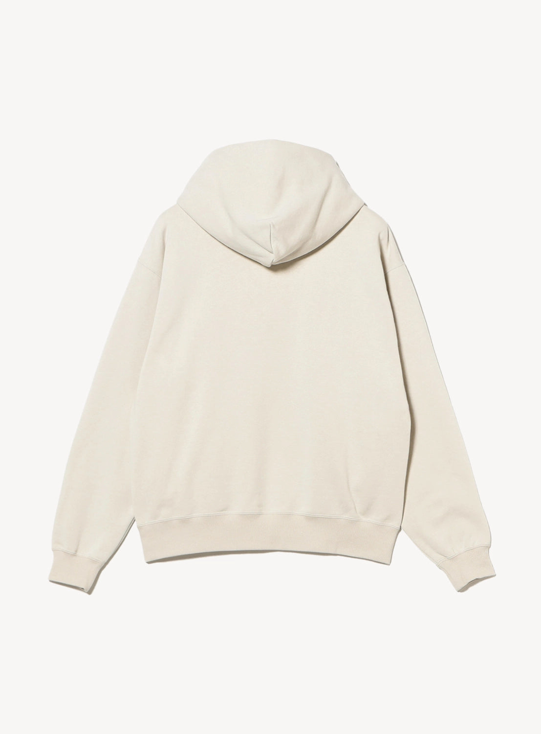 the A - Suvin Cotton Hoodie