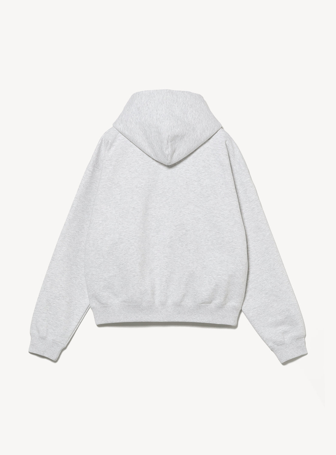Windstop Sweat Hoodie