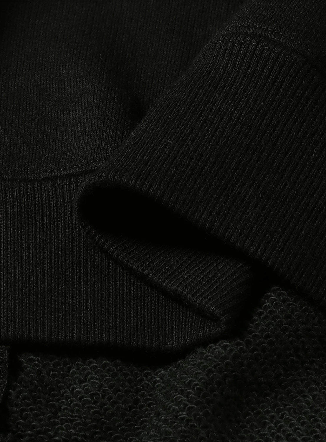 Windstop Sweat Hoodie