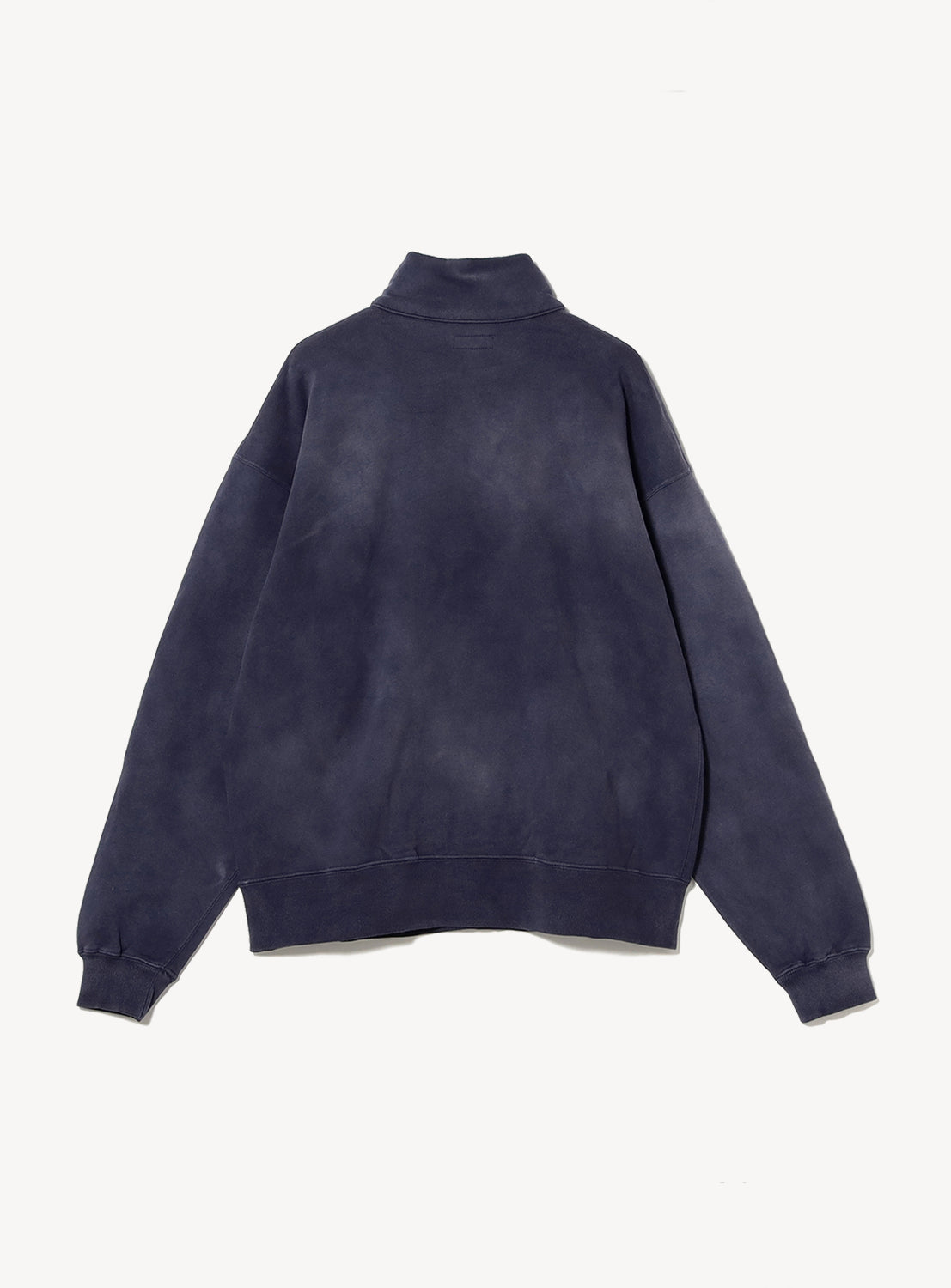 Sagittarius Faded Pullover Sweatshirt