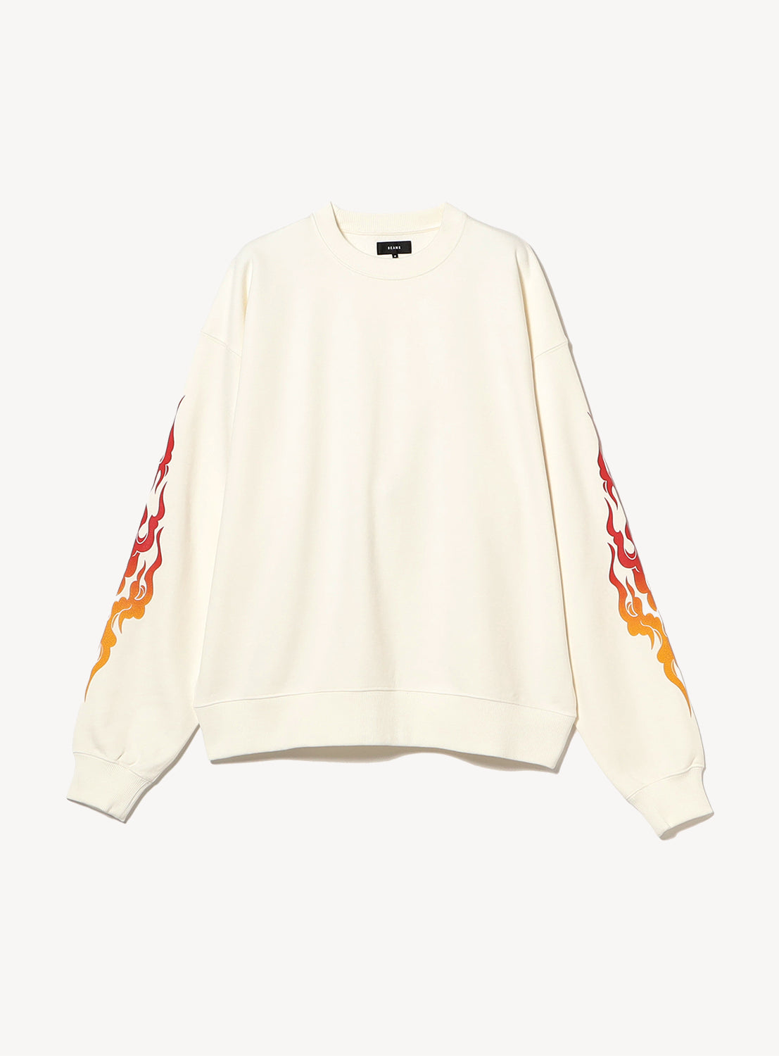 Firearm Crew Sweatshirt